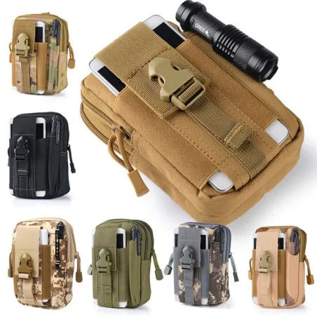 Militaire heuptasMilitaire