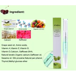 Revitalizing cuticle oil - nail conditionerNails