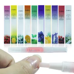 Revitaliserende nagelriemolie - nagelconditionerNagels