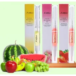 Revitaliserende nagelriemolie - nagelconditionerNagels