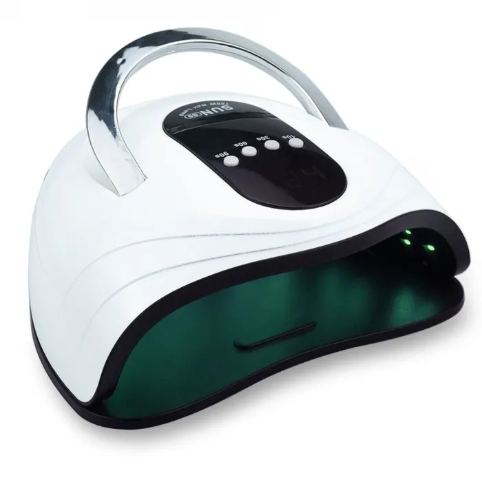 SUN S9 - sèche-ongles - manucure / pédicure - LED - 120W