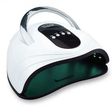 SUN S9 - kynsien kuivaaja - manikyyri / pedikyyri - LED - 120W