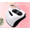 SUN S9 - suszarka do paznokci - manicure / pedicure - LED - 120WSuszarka do paznokci