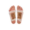 Detox jalkalaastarit - bambu tarrat - 10 kpl