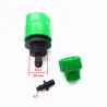 1 to 4 garden hose - water distributor - sprinklerSprinklers