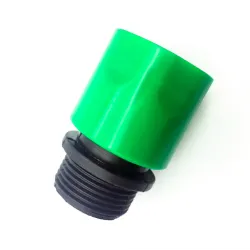 1 à 4 boyaux d'arrosage - distributeur d'eau - arroseur