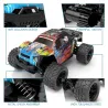 Sinovan - samochód RC - Buggy 4WD - pilot - 2.4G - 38km/hSamochód