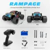 Sinovan - RC bil - 4WD buggy - fjernkontroll - 2.4G - 38km/t