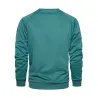 Hoodies & SudaderaSudadera clásica - jersey de cuello redondo - dos piezas falsas