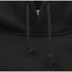 Sweat à capuche élégant - veste polaire - avec poches - lettrage SECURITY