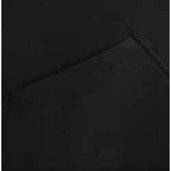 Sweat à capuche élégant - veste polaire - avec poches - lettrage SECURITY