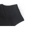 Sweat à capuche élégant - veste polaire - avec poches - lettrage SECURITY