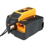 SW-TM40 - laser range finder - distance meter - measure tape - self-locking - 40mOptical