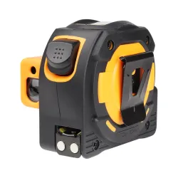 SW-TM40 - laseravstandsmåler - avstandsmåler - målebånd - selvlåsende - 40m