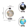 Globe terrestre à lévitation magnétique - LED