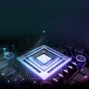 Magnetisk levitationshøjttaler - Bluetooth - automatisk forbindelse