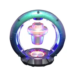 Magnetische levitatieluidspreker - Bluetooth - automatische verbindingBluetooth Luidsprekers