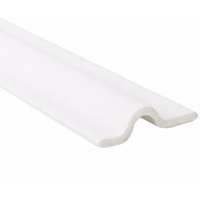 Tira de vedação para janelas / portas - autoadesiva - à prova de som - à prova d'água - espuma de nylon