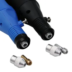 Furadeira de unhas elétrica - lixa de unhas - máquina de gravação - com brocas - plugue UE