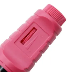 Furadeira de unhas elétrica - lixa de unhas - máquina de gravação - com brocas - plugue UE