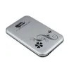 Custodia esterna - HDD SATA da 2,5 pollici - USB 3.0 - alluminio
