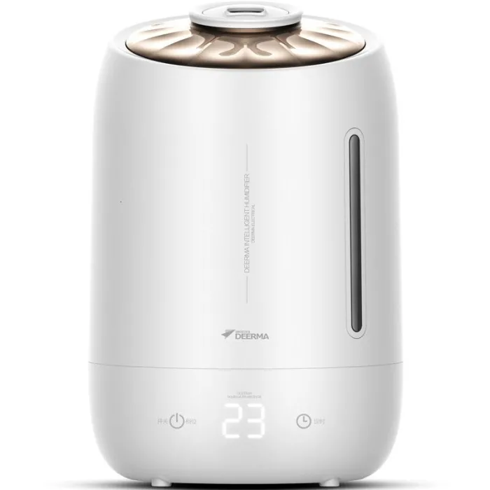 Humidificateur d'air original Deerma - écran tactile - brouillard réglable