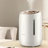 Humidificateur d'air original Deerma - écran tactile - brouillard réglable