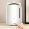 Humidificateur d'air original Deerma - écran tactile - brouillard réglable