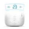 Humidificateur d'air original Deerma - écran tactile - brouillard réglable