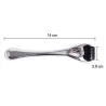 Mikronål - titanium derma roller - anti-rynk - föryngrande ansikte / kroppsmassager