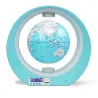 Altavoz BluetoothAltavoz Bluetooth - levitación magnética - globo terráqueo flotante - con reloj