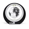 Bluetooth speaker - magnetic levitation - floating world globe - with clockBluetooth speakers