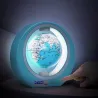 Bluetooth speaker - magnetic levitation - floating world globe - with clockBluetooth speakers