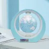 Altavoz BluetoothAltavoz Bluetooth - levitación magnética - globo terráqueo flotante - con reloj