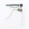Plastgitar capo - for 6-strengs instrument