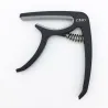 Plastgitar capo - for 6-strengs instrument