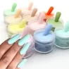 Pó acrílico para unhas - pó - manicure / pedicure