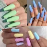 Akryl negle pulver - støv - manicure / pedicure