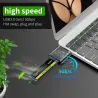 Boîtier SSD M2 - M.2 vers USB 3.0 - Carte SATA NGFF Caddy HDD