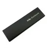 Double protocole - Boîtier SSD M2 - Câble USB-C vers USB-A - USB 3.1