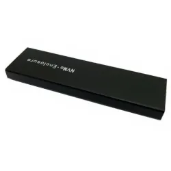 Dual protocol - M2 SSD enclosure - USB-C to USB-A cable - USB 3.1Computers & Laptops