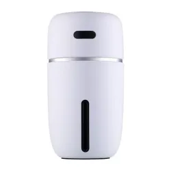 Ultraschall-Luftbefeuchter - LED - USB