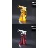 Compact butane lighter - windproofLighters