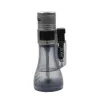 Mini butane lighter - windproof - adjustable flameLighters