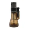Mini butane lighter - windproof - adjustable flameLighters