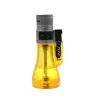 Mini butane lighter - windproof - adjustable flameLighters