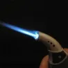 Mini butan lighter - jet lommelykt