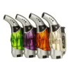 Mini briquet butane - torche jet