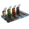 Mini briquet butane - torche jet