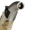 Mini butane lighter - jet torchLighters